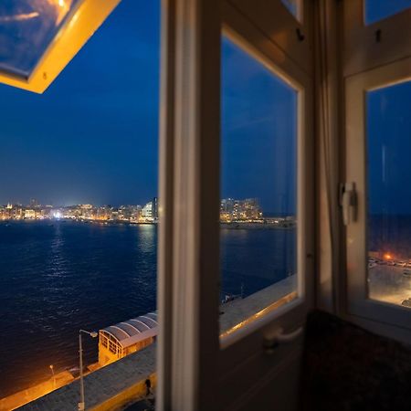Extraordinary Views In A Holiday Home In วัลเลตตา ภายนอก รูปภาพ